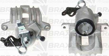 Braxis AG3056 - Bremžu suports autospares.lv