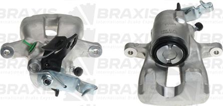 Braxis AG3053 - Bremžu suports autospares.lv