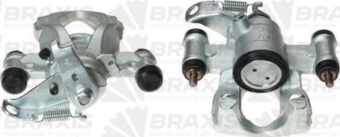 Braxis AG3001 - Bremžu suports autospares.lv