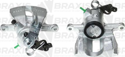 Braxis AG3013 - Bremžu suports autospares.lv