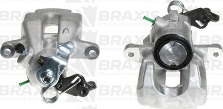 Braxis AG3081 - Bremžu suports www.autospares.lv