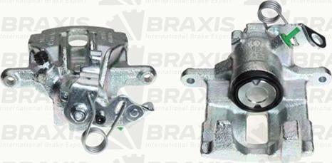 Braxis AG3082 - Bremžu suports www.autospares.lv