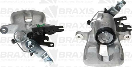 Braxis AG3072 - Bremžu suports autospares.lv