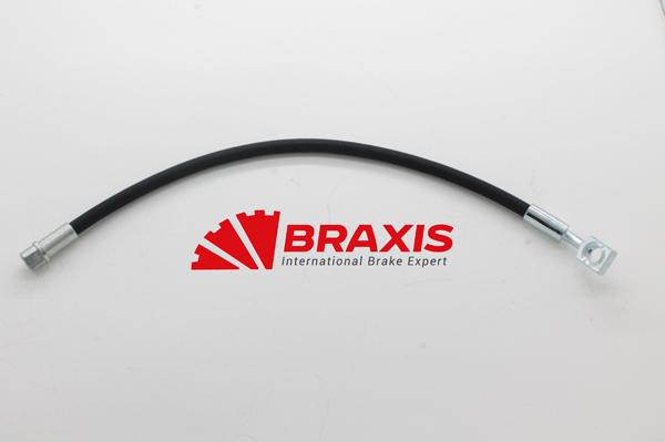 Braxis AH0928 - Bremžu šļūtene www.autospares.lv