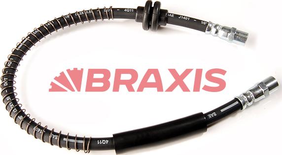 Braxis AH0351 - Bremžu šļūtene autospares.lv