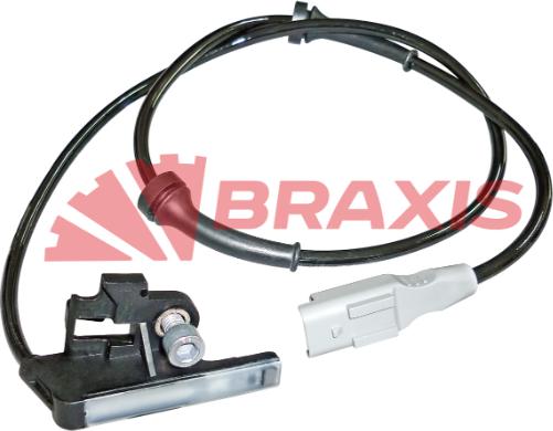 Braxis AK0046 - Devējs, Riteņu griešanās ātrums www.autospares.lv