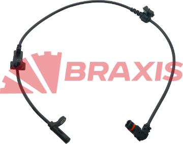 Braxis AK0186 - Devējs, Riteņu griešanās ātrums www.autospares.lv