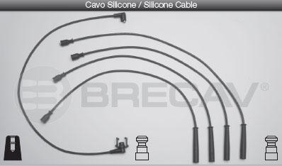 Brecav 18.513 - Augstsprieguma vadu komplekts autospares.lv