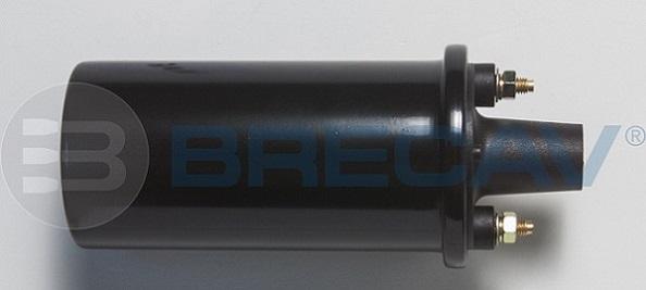 Brecav 206.013E - Aizdedzes spole autospares.lv