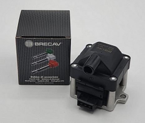 Brecav 214.002E - Ignition Coil www.autospares.lv