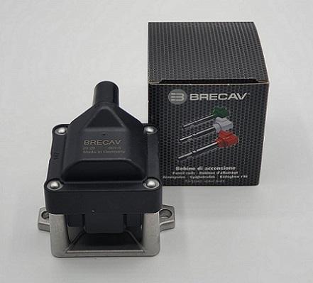 Brecav 214.002E - Ignition Coil www.autospares.lv