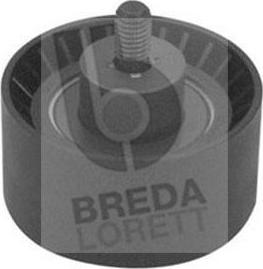 Breda Lorett CR 3265 - Parazīt / Vadrullītis, Zobsiksna autospares.lv