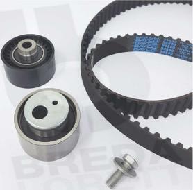 Breda Lorett KCD0746 - Timing Belt Set www.autospares.lv