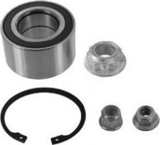 Breda Lorett KRT8179 - Wheel hub, bearing Kit www.autospares.lv