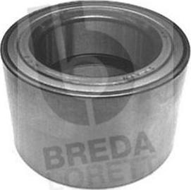 Breda Lorett KRT2691 - Wheel hub, bearing Kit www.autospares.lv