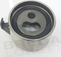 Breda Lorett TDI4018 - Tensioner Pulley, timing belt www.autospares.lv