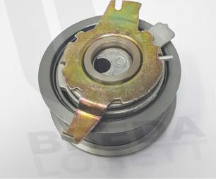 Breda Lorett TDI4572 - Натяжной ролик, зубчатый ремень ГРМ www.autospares.lv