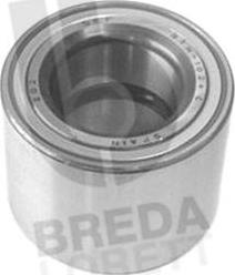 Breda Lorett KRT2264 - Wheel hub, bearing Kit www.autospares.lv