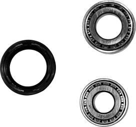 Autokit 01.927 - Wheel hub, bearing Kit www.autospares.lv