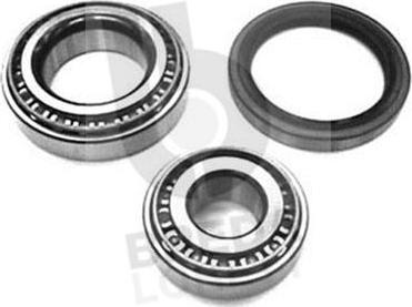 Breda Lorett KRT7002 - Wheel hub, bearing Kit www.autospares.lv