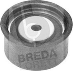 Breda Lorett PDI1801 - Parazīt / Vadrullītis, Zobsiksna www.autospares.lv