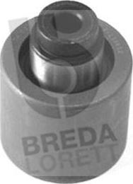 Breda Lorett PDI3495 - Направляющий ролик, зубчатый ремень ГРМ www.autospares.lv