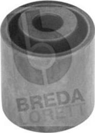 Breda Lorett PDI3004 - Parazīt / Vadrullītis, Zobsiksna www.autospares.lv