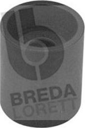 Breda Lorett PDI3155 - Направляющий ролик, зубчатый ремень ГРМ www.autospares.lv