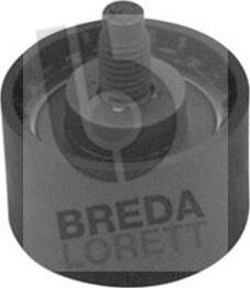 Breda Lorett PDI3101 - Parazīt / Vadrullītis, Zobsiksna autospares.lv