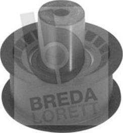 Breda Lorett PDI3132 - Parazīt / Vadrullītis, Zobsiksna autospares.lv