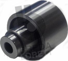 Breda Lorett PDI3820 - Направляющий ролик, зубчатый ремень ГРМ www.autospares.lv