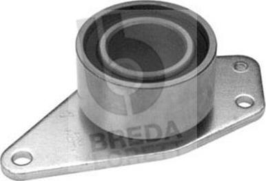 Breda Lorett PDI3207 - Направляющий ролик, зубчатый ремень ГРМ www.autospares.lv