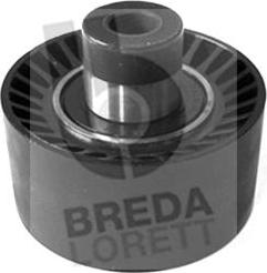 Breda Lorett POA3531 - Parazīt / Vadrullītis, Ķīļrievu siksna autospares.lv