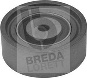 Breda Lorett POA3246 - Parazīt / Vadrullītis, Ķīļrievu siksna autospares.lv