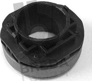 Breda Lorett RFV1238/L - Clutch Release Bearing www.autospares.lv