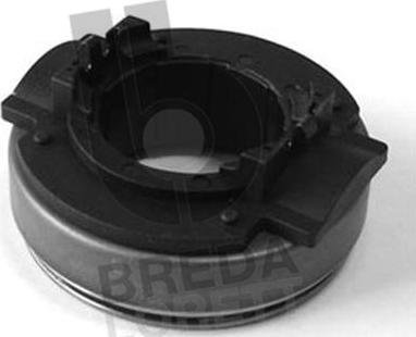 Breda Lorett RFV1237 - Izspiedējgultnis autospares.lv