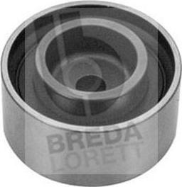 Breda Lorett TDI5056 - Parazīt / Vadrullītis, Zobsiksna www.autospares.lv