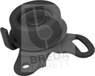 Breda Lorett TDI5064 - Spriegotājrullītis, Gāzu sadales mehānisma piedziņas siksna www.autospares.lv