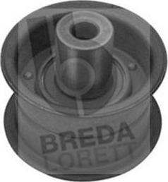 Breda Lorett TDI5011 - Parazīt / Vadrullītis, Zobsiksna www.autospares.lv