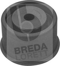 Breda Lorett TDI5142 - Parazīt / Vadrullītis, Zobsiksna www.autospares.lv