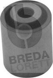 Breda Lorett TDI5153 - Parazīt / Vadrullītis, Zobsiksna www.autospares.lv