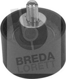 Breda Lorett TDI5152 - Parazīt / Vadrullītis, Zobsiksna www.autospares.lv