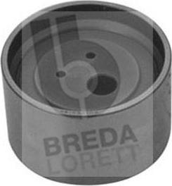 Breda Lorett TDI5138 - Spriegotājrullītis, Gāzu sadales mehānisma piedziņas siksna www.autospares.lv