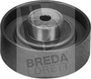 Breda Lorett TDI1681 - Parazīt / Vadrullītis, Zobsiksna www.autospares.lv