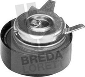 Breda Lorett TDI1809 - Spriegotājrullītis, Gāzu sadales mehānisma piedziņas siksna www.autospares.lv