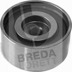 Breda Lorett TDI3565 - Parazīt / Vadrullītis, Zobsiksna www.autospares.lv