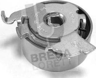 Breda Lorett TDI3580 - Tensioner Pulley, timing belt www.autospares.lv