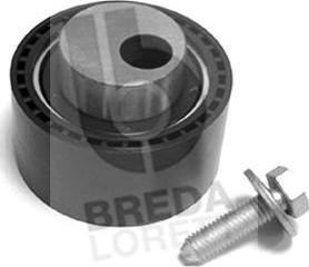 Breda Lorett TDI3526 - Tensioner Pulley, timing belt www.autospares.lv