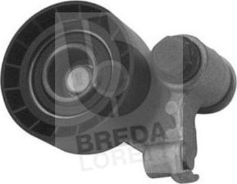 Breda Lorett TDI3093 - Tensioner Pulley, timing belt www.autospares.lv