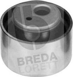 Breda Lorett TDI3000 - Tensioner, timing belt www.autospares.lv